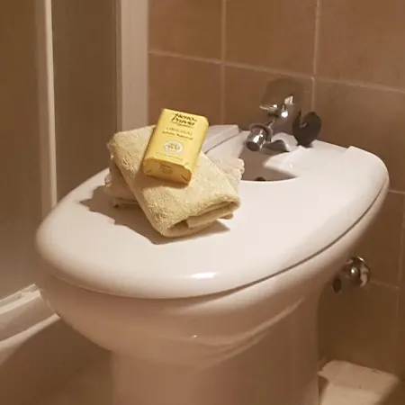 The Sunset Apartmán *