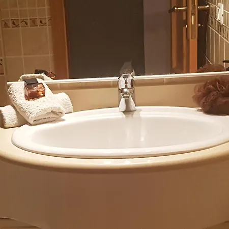 The Sunset Apartmán