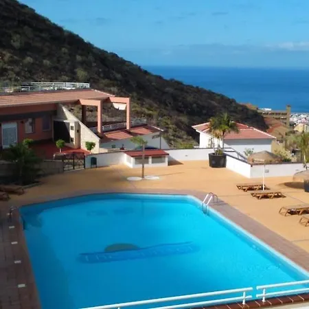 Apartmán The Sunset Costa Adeje (Tenerife)