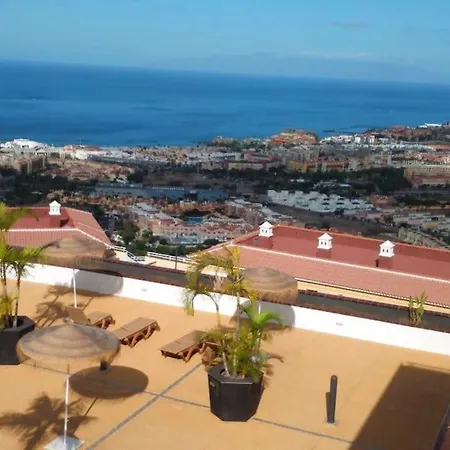 The Sunset Costa Adeje (Tenerife)