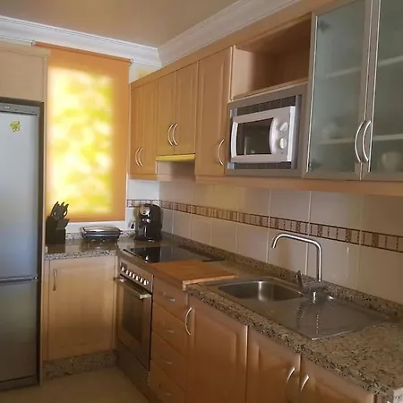 The Sunset Apartamento