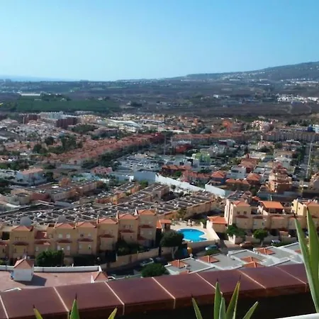 The Sunset Apartmán *