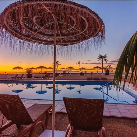 The Sunset Apartmán Costa Adeje (Tenerife)