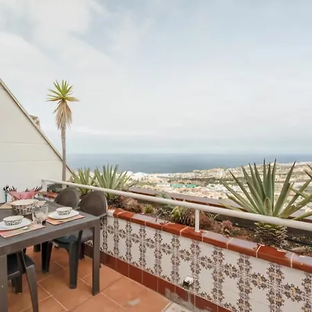 The Sunset Apartmán *