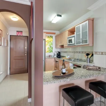 Apartamento The Sunset Costa Adeje (Tenerife)