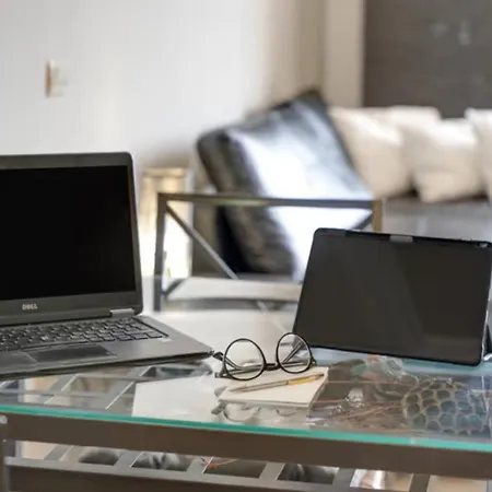 Apartmán The Sunset *