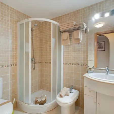 The Sunset Apartmán