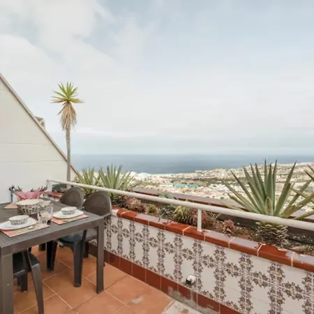 The Sunset Apartmán *