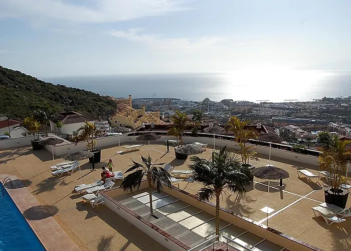 The Sunset Адехе