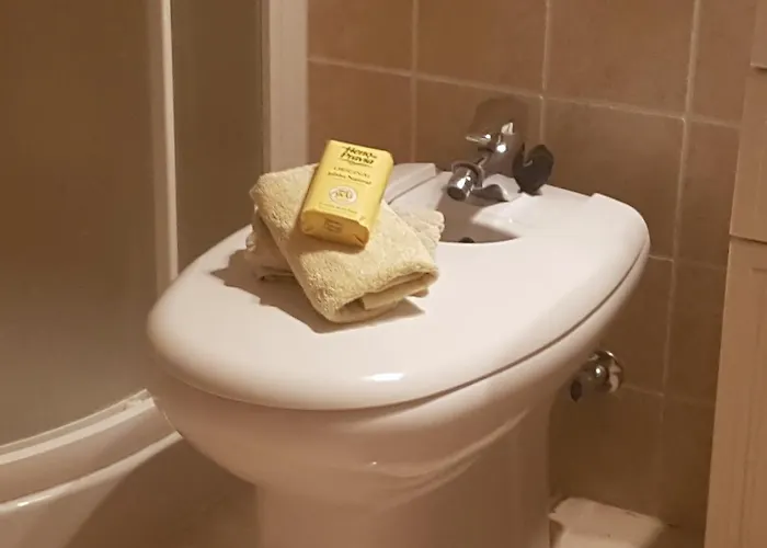 The Sunset Апартаменты *