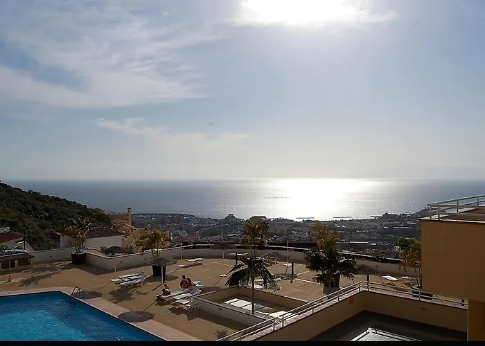 The Sunset * Адехе