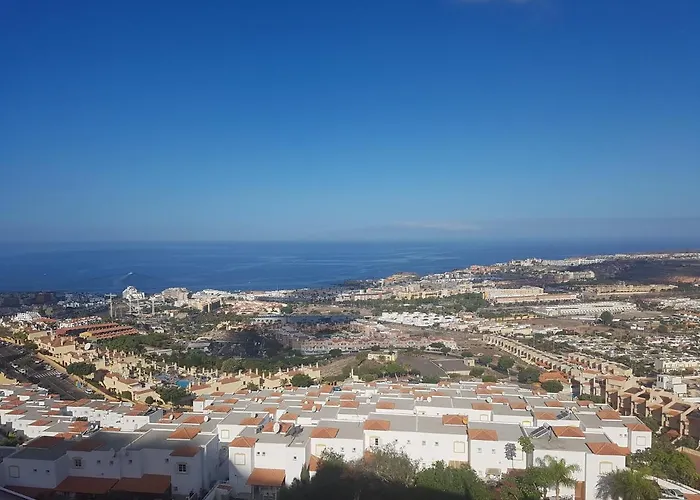 Апартаменты The Sunset Адехе