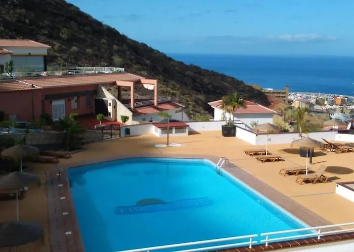 Апартаменты The Sunset Адехе