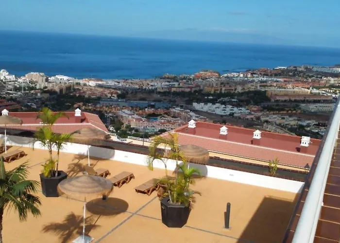 The Sunset Адехе