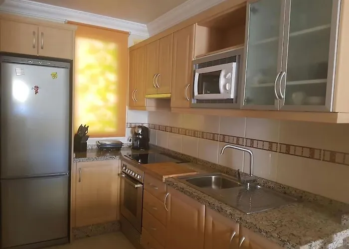 The Sunset Апартаменты