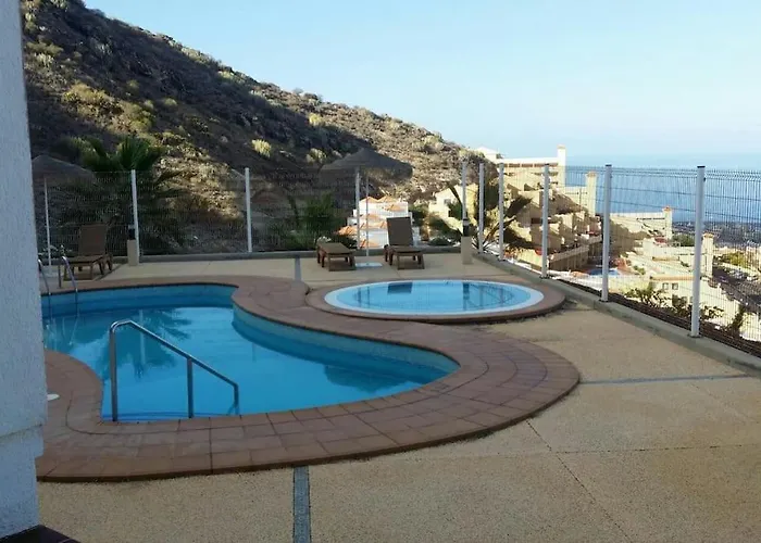 Апартаменты The Sunset