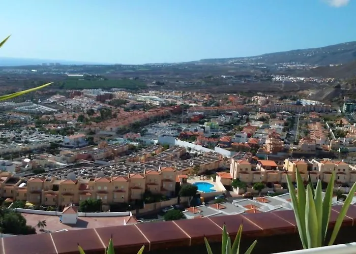 The Sunset Апартаменты *