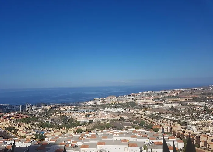 Апартаменты The Sunset *