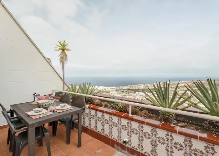 The Sunset Апартаменты *