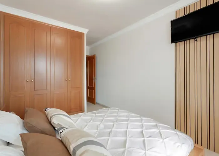 The Sunset Апартаменты