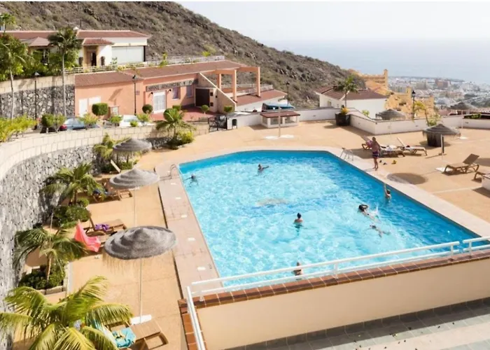 The Sunset Апартаменты