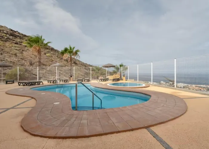 Апартаменты The Sunset