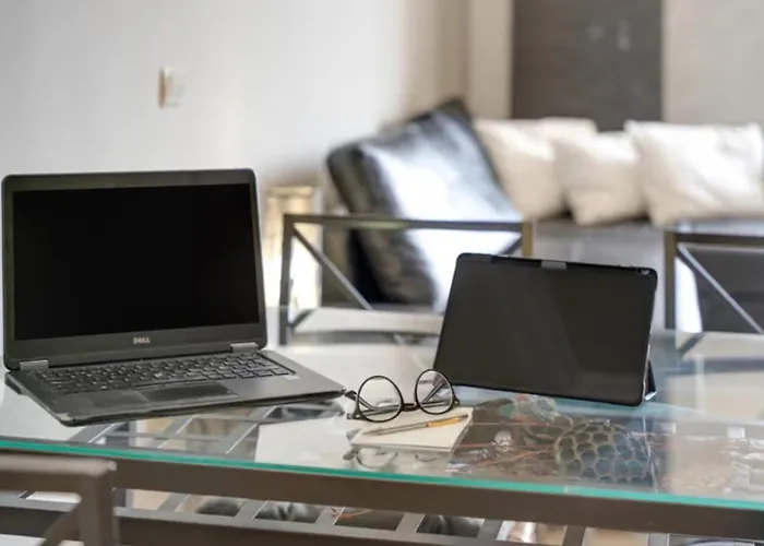 Апартаменты The Sunset *