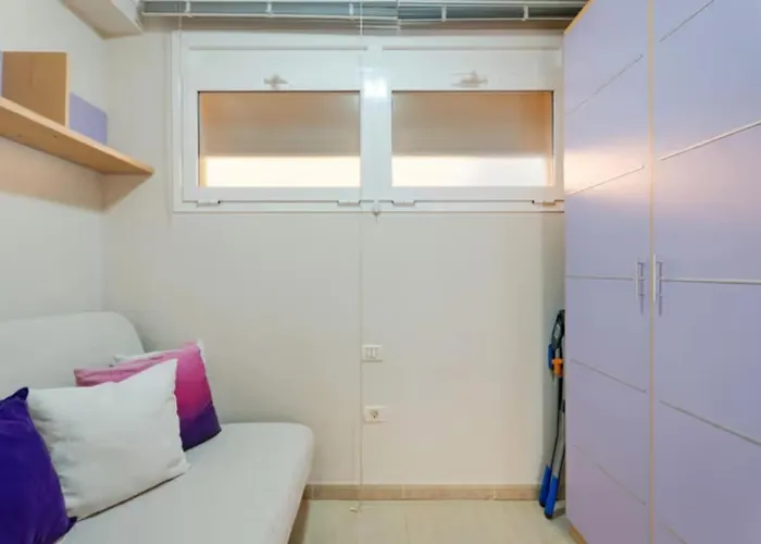 Апартаменты The Sunset Адехе