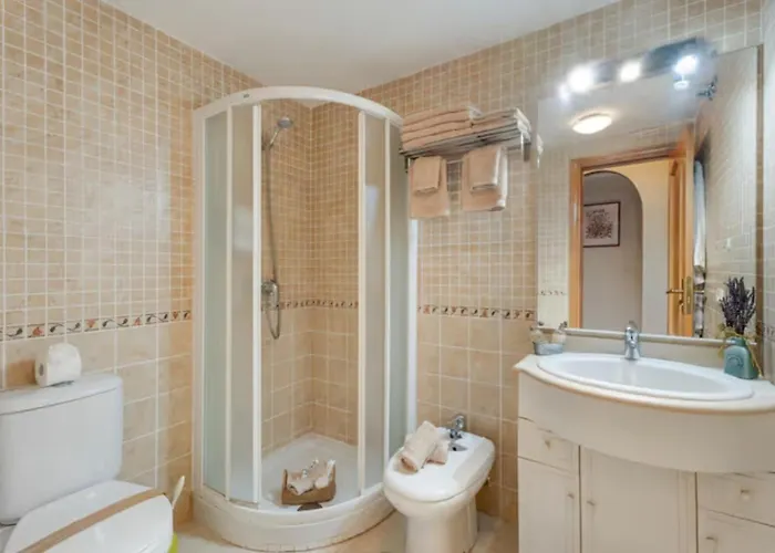 The Sunset Апартаменты