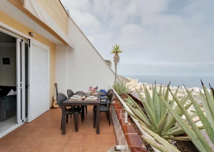 Апартаменты The Sunset