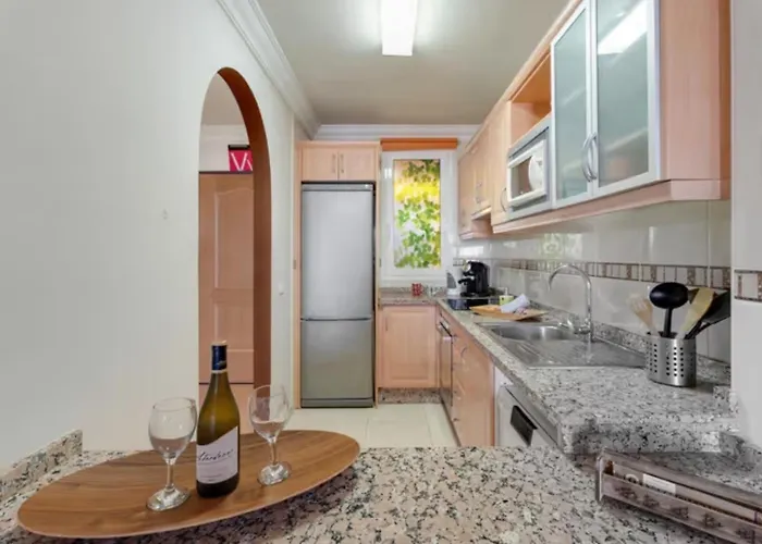 The Sunset Апартаменты