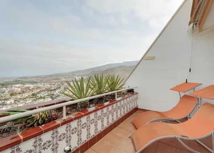 Апартаменты The Sunset Адехе