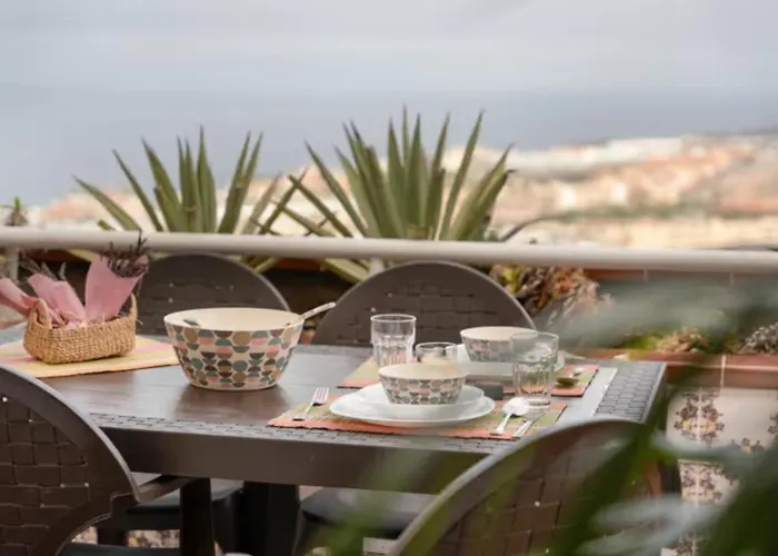 The Sunset Адехе