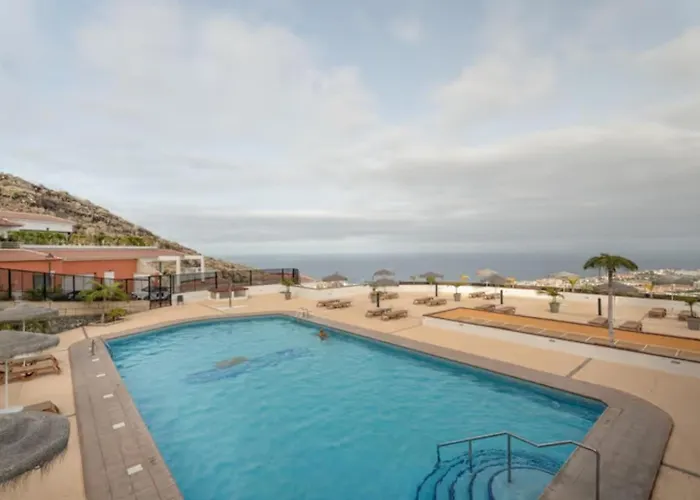 Апартаменты The Sunset *