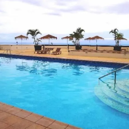 Апартаменти The Sunset