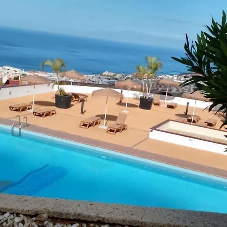 Апартаменти The Sunset