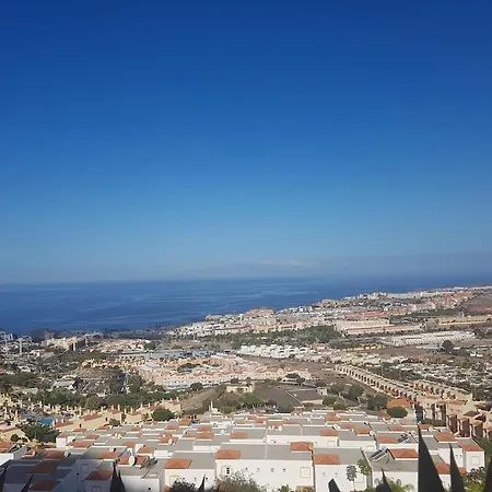 Апартаменти The Sunset *