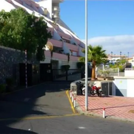 The Sunset * Costa Adeje (Tenerife)