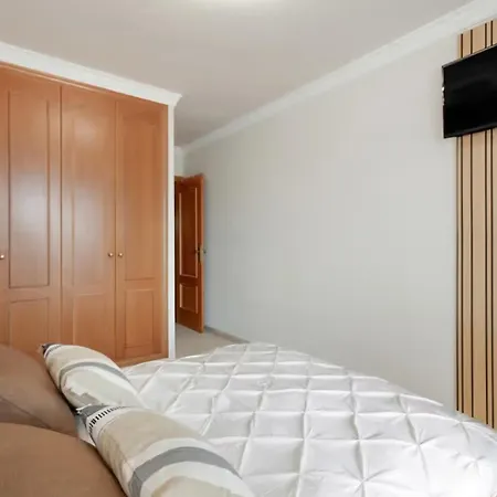 The Sunset Апартаменти