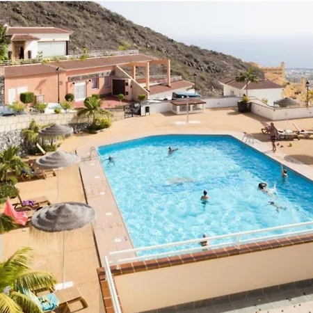 The Sunset Апартаменти