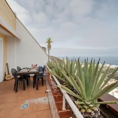 The Sunset Апартаменти