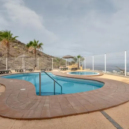 Апартаменти The Sunset