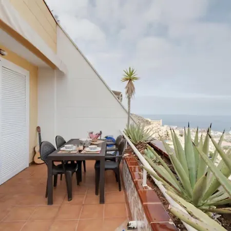 Апартаменти The Sunset