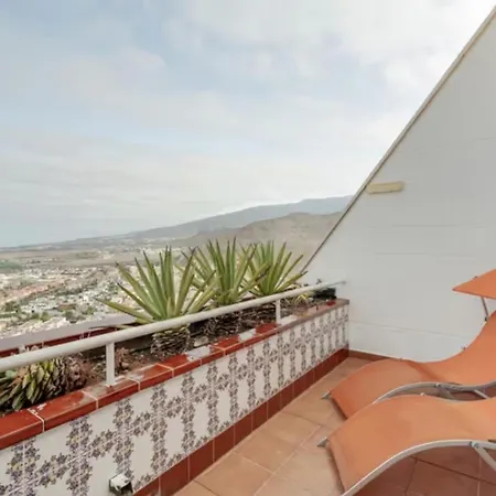 Apartamento The Sunset Costa Adeje (Tenerife)