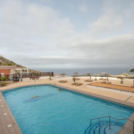 Apartamento The Sunset *