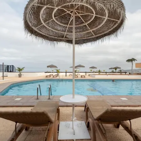 Apartamento The Sunset Costa Adeje (Tenerife)