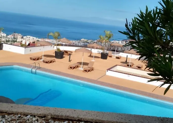 Lejlighed The Sunset