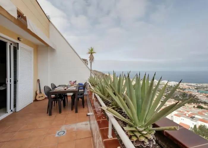 The Sunset Lejlighed