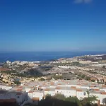 Apartman The Sunset Costa Adeje (Tenerife)