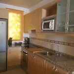 The Sunset Apartman